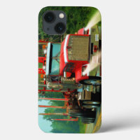 Big Truck and Highway Art for Lorry-lovers