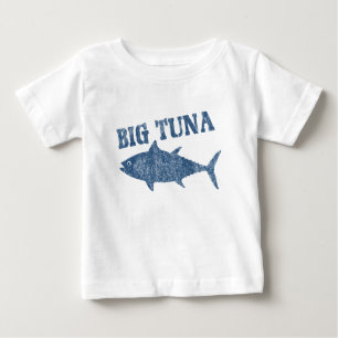 Big Tuna Baby T-Shirt
