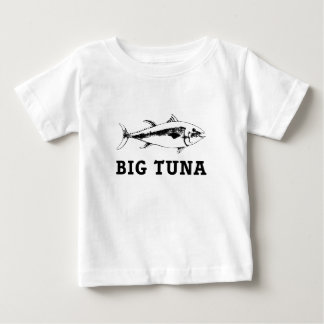 Big Tuna Baby T-Shirt