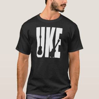 Big Uke T-Shirt