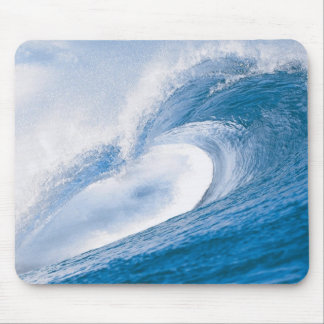 Big Wave Mouse Mat