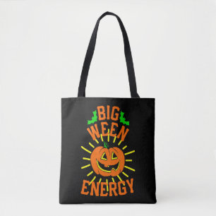 Big Ween Energy Tote Bag