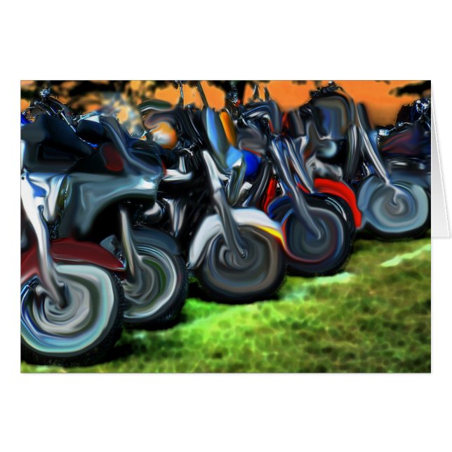 Big Wheels Dream (Front Horizontal)