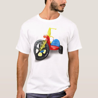Big Wheels T-Shirt