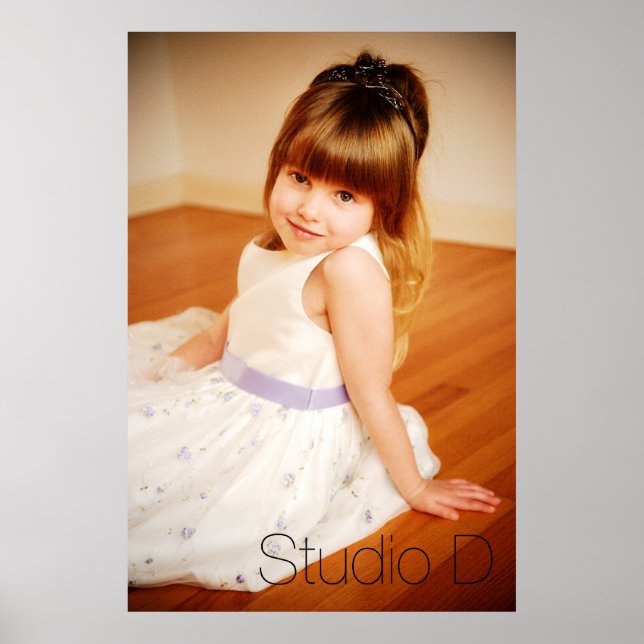 Big Window 2 Poster (Front)