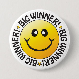 Big Winner Badge