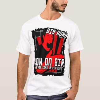 BIG WORM LOA SOLO SHIRT