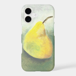 Big Yellow Pear