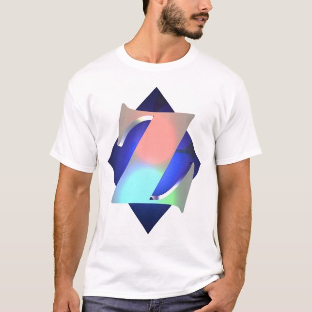 Big Z T-Shirt (Front)