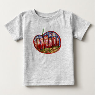 BIGAPPLE BABY T-Shirt
