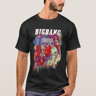 BIGBANG EDIT  T-Shirt