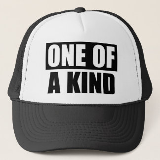 BigBang G-Dragon One of a Kind Trucker Hat