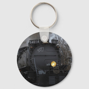 BigBoy 4014 Key Ring