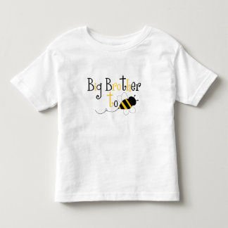 BigBrotherToBee Toddler T-Shirt