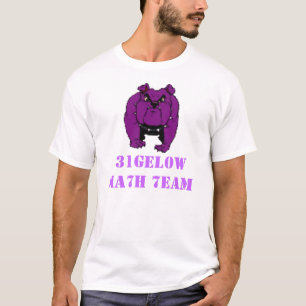 Bigelow Math Team Shirt 1