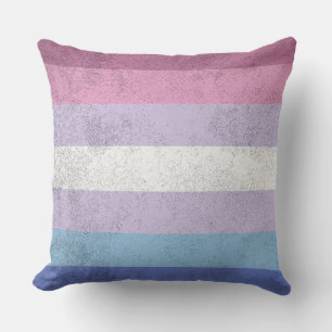 Bigender Cushion