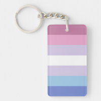 Bigender Flag
