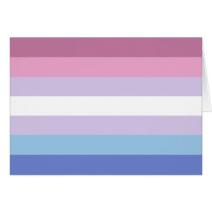 Bigender Pride