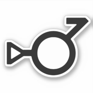 Bigender Third Gender Gender Symbol