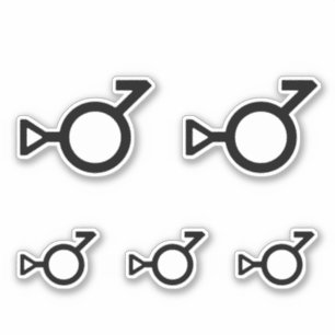 Bigender Third Gender Gender Symbol