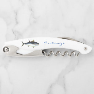Bigeye Tuna Style Thunder_Cove Corkscrew
