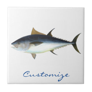 Bigeye Tuna Style Thunder_Cove Tile