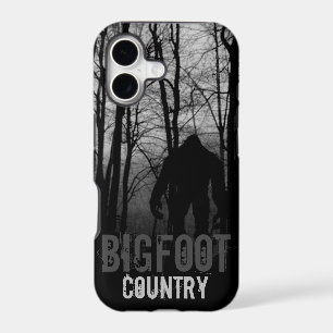 Bigfoot