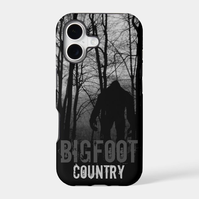 Bigfoot (Back)