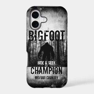 Bigfoot