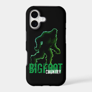 Bigfoot