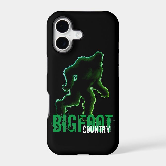 Bigfoot (Back)