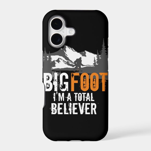 Bigfoot (Back)
