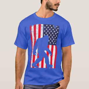 Bigfoot 17 T-Shirt