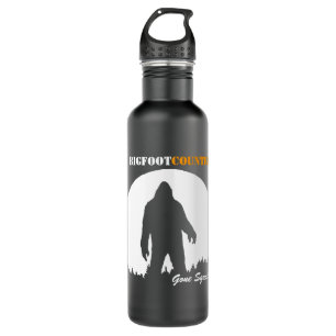 Bigfoot 710 Ml Water Bottle