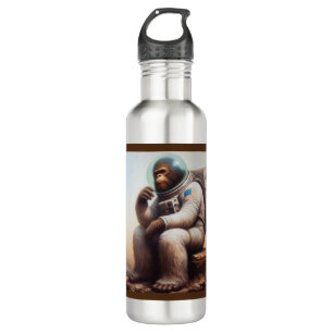 Bigfoot Astronaut 710 Ml Water Bottle