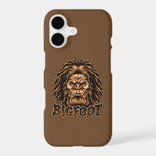 BIGFOOT by Earl Ferguson