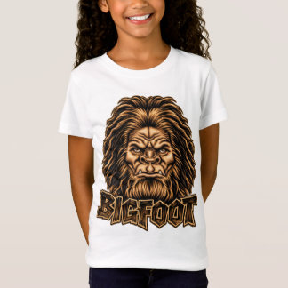 BIGFOOT by Earl Ferguson T-Shirt