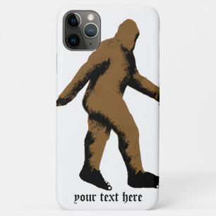 Bigfoot iPhone 11 Pro Max Case