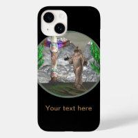 Bigfoot