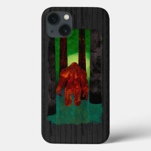 Bigfoot iPhone 13 Case