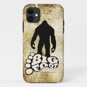 Bigfoot iPhone 11 Case