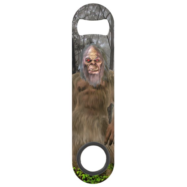 Bigfoot (Creeptid) (Front)