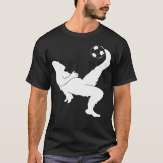 Bigfoot gift T-Shirt