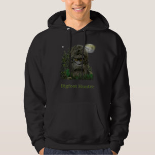 Bigfoot Hoodie