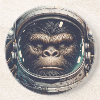 Bigfoot in Orbit Coaster - Legendary Protection