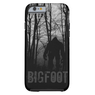Bigfoot Iphone 6 Case