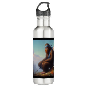 Bigfoot Ninja 710 Ml Water Bottle
