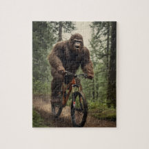 Bigfoot on wheels