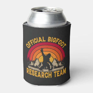 Bigfoot Original Research Team Can Cooler
