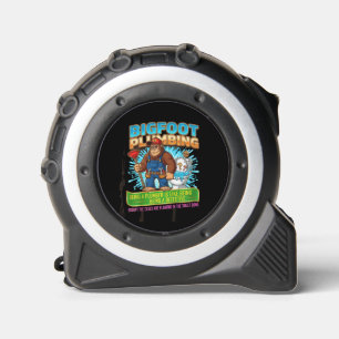 Bigfoot Plumbing-Being a Plumbing Detective 1